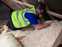 Best Blown-In Insulation  in Fairview, OR