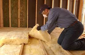 Fireproof Insulation in Fairview, OR