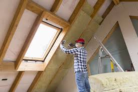 Types of Insulation We Offer in Fairview, OR