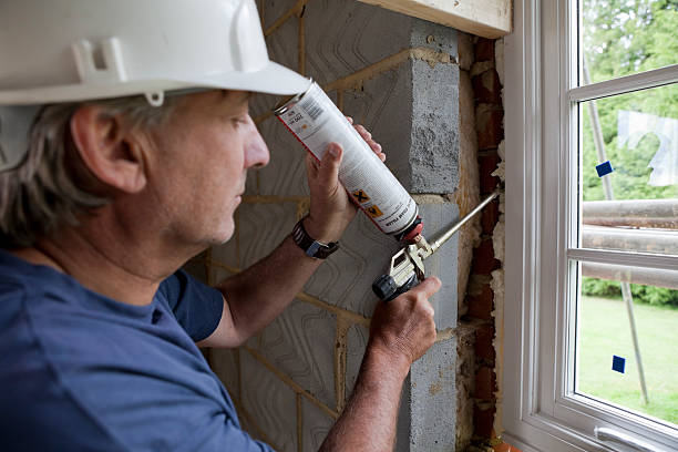 Best Commercial Insulation Services  in Fairview, OR